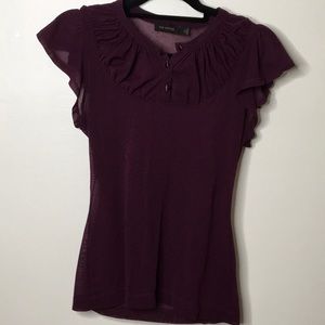 Woman's T-shirt